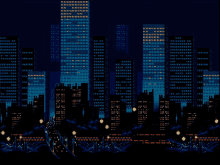 Pixel City GIFs | Tenor