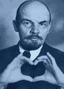Lenin GIFs | Tenor