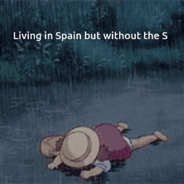 Spain Without The S Gif Spainwithoutthes Discover Share Gifs