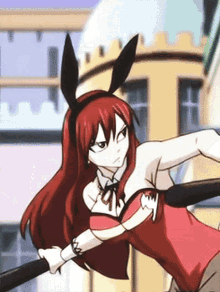 Featured image of post Erza Scarlet Pfp