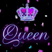 Featured image of post Queen Crown Aesthetic Gif
