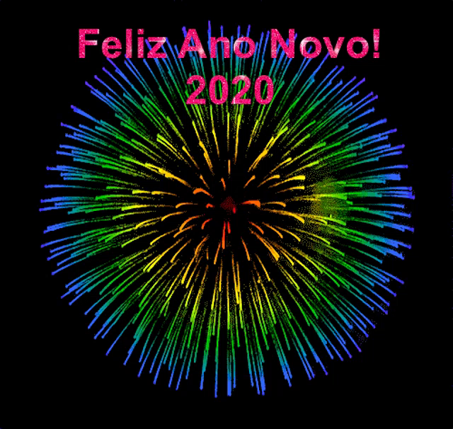Featured image of post Feliz Ano Novo 2020 Png Desejo muita felicidade para este ano