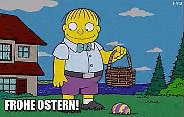 Ostern Gifs Tenor