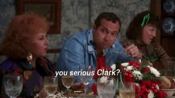 You Serious Clark Cousin Eddie GIF - You Serious Clark Cousin Eddie  Christmas Vacation - Discover & Share GIFs