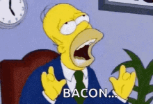Featured image of post Homer Drooling Gif