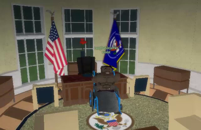 White House Oval Office Gif Whitehouse Ovaloffice Roblox Discover Share Gifs - the office roblox