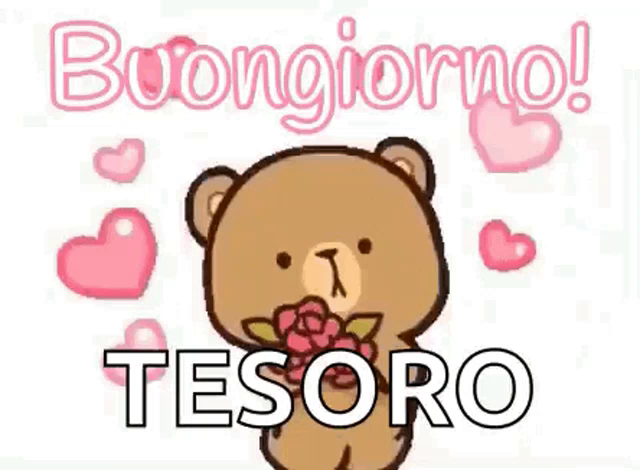 Buongiorno Buona Giornata Gif Buongiorno Buonagiornata Buongiornoamore Discover Share Gifs