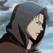 34 Rivaille Levi Png Cliparts For Free Download Uihere