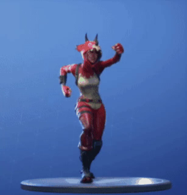 Pumpernickel Fortnite Dance Gif Fortnite Tricera Ops Gif Fortnite Triceraops Pumpernickel Descubre Comparte Gifs