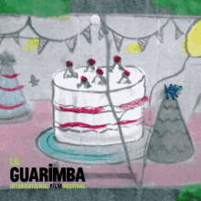 Happy Birthday Animation GIFs | Tenor