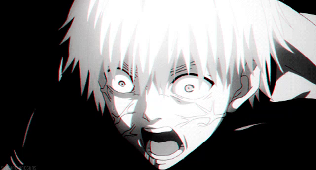 Tokyo Ghoul Ken Kaneki Gif Tokyoghoul Kenkaneki Kagune Discover Share Gifs