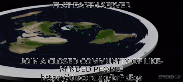 Flat Earth GIF - Flat Earth FlatEarth 