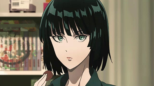 Featured image of post Fubuki One Punch Man Pfp Want to discover art related to fubuki onepunchman