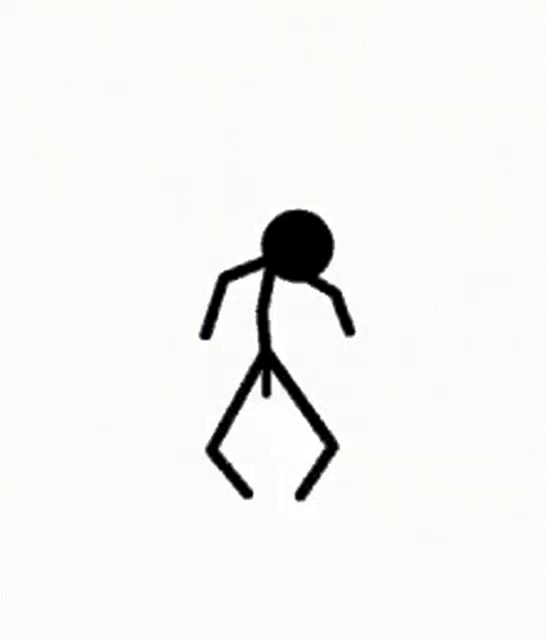 Featured image of post Stickman Jumping Off A Cliff Gif Play this game online for free on poki