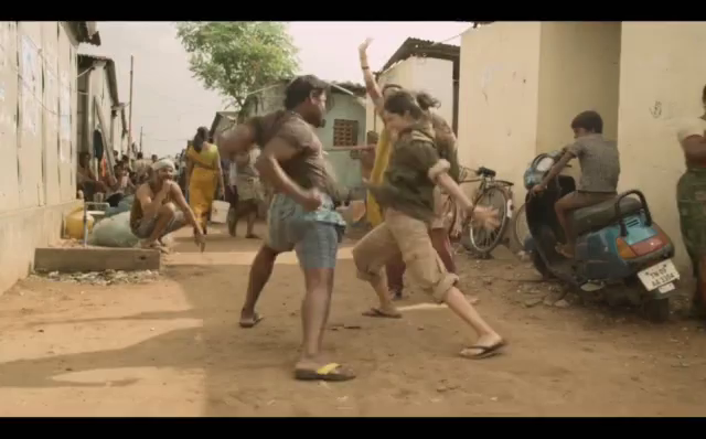 kuthu dance video download kuthu dance video download
