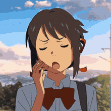 Featured image of post Anime Same Face Syndrome Gif The best gifs of syndromes on the gifer website