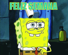 Spongebob Esponja GIFs Browse Copy Share for Free Spongebob Esponja GIFs Browse Copy Share for Free