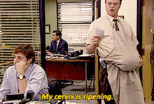 The Office Baby GIFs  Tenor