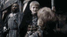 Game Of Thrones Joffrey GIF - GameOfThrones Joffrey Tyrion GIFs