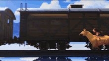 DreamWorksSpirit's GIFs on Tenor