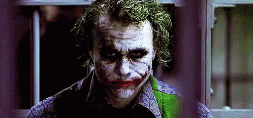 How to Create a Nemesis Like The Joker