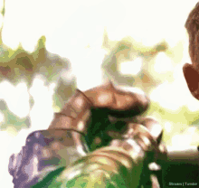 Thanos GIFs | Tenor