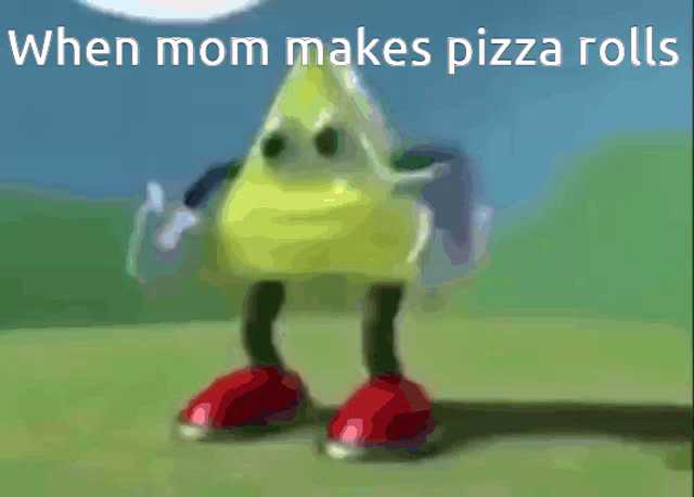 Pizza Rolls Meme Gifs Tenor