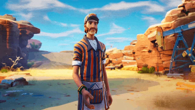 Fortnite Save The World Ned Fortnite Fortnite Stw Gif Fortnite Fortnitestw Stw Descubre Comparte Gifs
