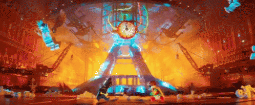 animations highfive animations highfive