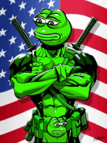 Trump Pepe GIFs | Tenor