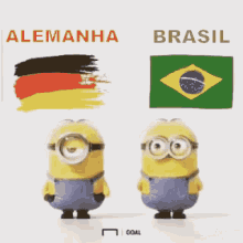 5 Anos Do 7 X 1 I Grandes Memes Do Futebol Brasileiro Youtube