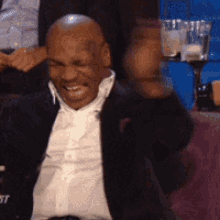 Its Iceyy Tyson GIF - ItsIceyy Tyson Laughing - Discover & Share GIFs