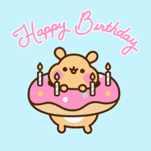 Featured image of post Cute Happy Birthday Glitter Gif We have a huge selection of happy birthday greetings glitter graphics gifs memes comments and jokes all free for your personal use