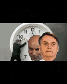 Bolsonaro Jair Bolsonaro GIF - Bolsonaro JairBolsonaro Impeachment GIFs