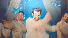 Kahaan Hum Kahaan Tum Rohit Sippy GIF - KahaanHumKahaanTum RohitSippy Dance GIFs