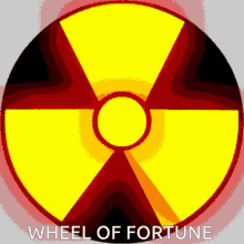 Wheel Of Fortune Hazard GIF - WheelOfFortune Hazard Alert GIFs