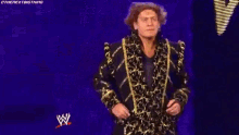 Resultado de imagem para steven regal entrance