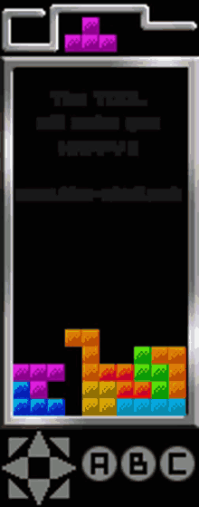 T spin. Тетрис гиф. Тетрис 1984 gif. Watch Tetris