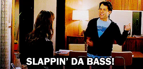 I Love You Man Slappin Da Bass Mon Gifs Tenor
