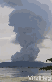 Volcano Eruption Gifs Tenor