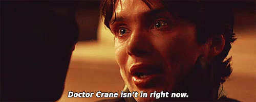 Doctorcrane Jonathan GIF - Doctorcrane Jonathan Crane - Discover & Share  GIFs