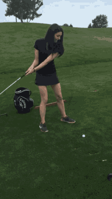 NEW GOLF GIFS - Page 2 Tenor