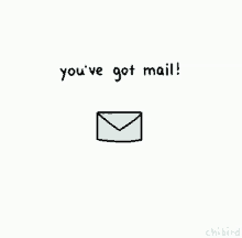 You Got Mail GIFs | Tenor