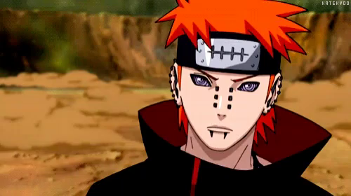 Pain Naruto Gifs Tenor