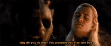 Elven King Thranduil Gifs Tenor