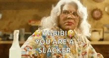 slacker gif