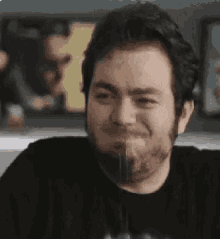 Hysterical Laughing Hard Gif 5