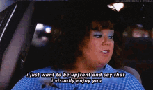 I Enjoy U GIF - Identité Theif Melissa GIFs