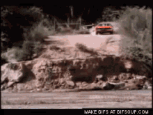 Image result for dukes of hazzard jump gif
