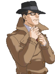 Gregory Edgeworth GIF - Gregory Edgeworth - Discover & Share GIFs